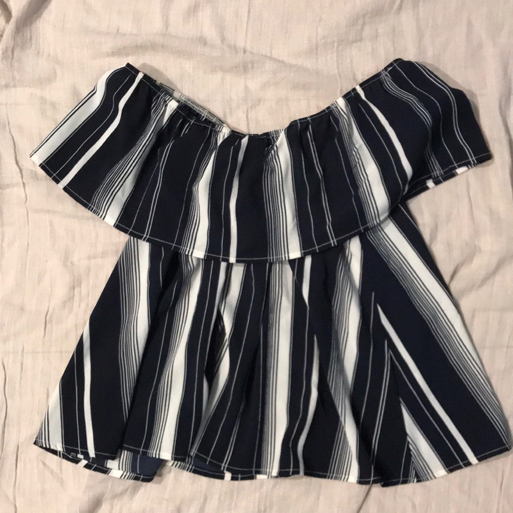 Blouse - Nordstrom Size S